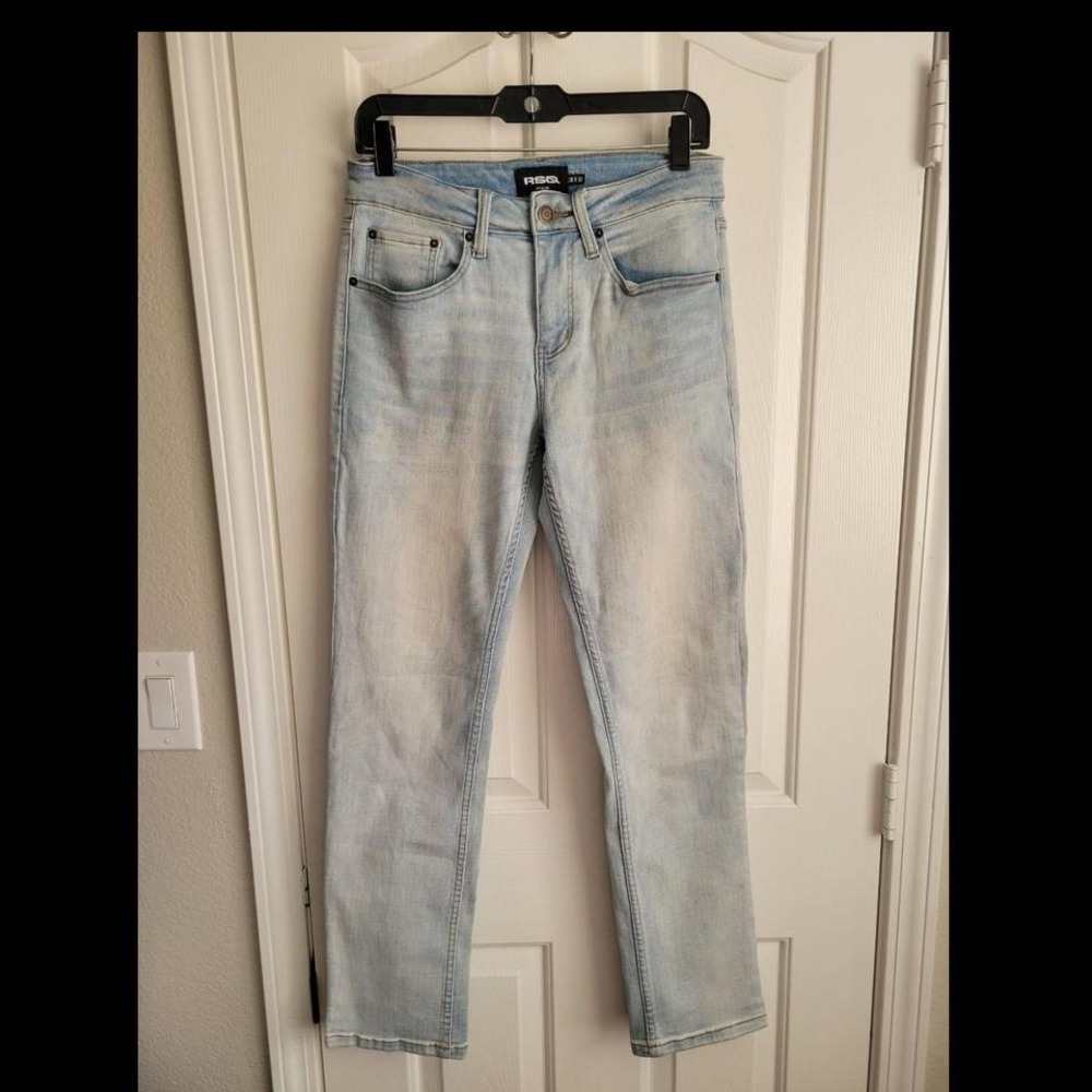 RSQ Slim Denim